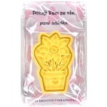 Originální dárek pro paní učitelku – Zboží Mobilmania