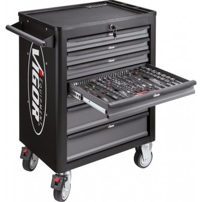 Vigor 344 dílů V4560 – Zboží Mobilmania