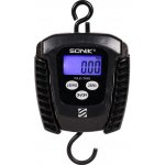 Sonik Váha Digital Folding Scales 50 kg – Hledejceny.cz
