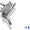 Výfuk na auto FOX VW052020-MSD