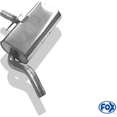 FOX VW052020-MSD – Hledejceny.cz
