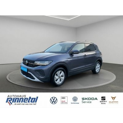 Volkswagen T-Cross 1.0 TSI Life 70 kW | Zboží Auto