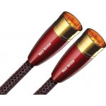 AudioQuest Red River RCA 0,5m