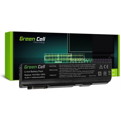 Green Cell PA3788U-1BRS baterie – neoriginální – Hledejceny.cz