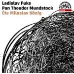 Pan Theodor Mundstock - Ladislav Fuks – Zboží Dáma