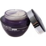 Avon Anew Platinum noční krém proti vráskám 50 ml – Zbozi.Blesk.cz