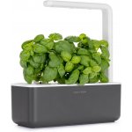 Click And Grow SmartGarden CNG SG3 GRE šedý – Zboží Mobilmania