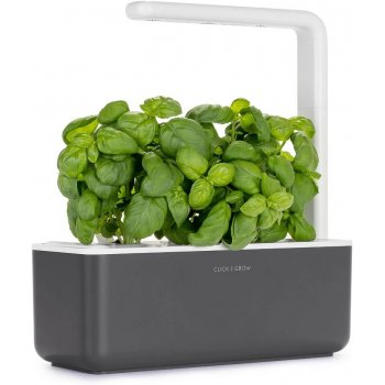 Click And Grow SmartGarden CNG SG3 GRE šedý