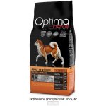 Optima Nova Dog Adult Sensitive 2 kg – Hledejceny.cz