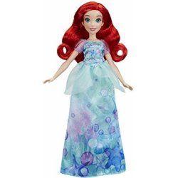 Hasbro Disney Princezna Malá mořská víla