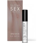 Bijoux Indiscrets Slow Sex Nipple Play Gel 10ml – Zbozi.Blesk.cz