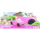 Barbie Stylový kabriolet HBT92