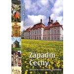 Český atlas Západní Čechy – Hledejceny.cz