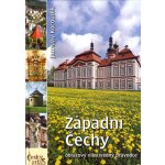 Český atlas Západní Čechy – Zboží Dáma