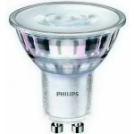 Philips LED žárovka CorePro LEDspot D 5-50W GU10 840 36D – Hledejceny.cz