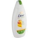 Dove Care by Nature Uplifting vyživující sprchový gel 400 ml