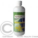 Aqvitox-D roztok 500 ml – Zboží Dáma