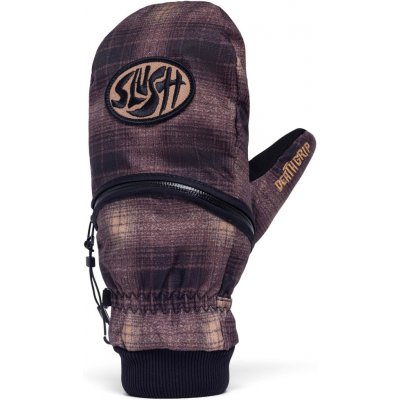 Deathgrip Ghoul Mitt slush – Hledejceny.cz