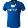 Dětské tričko Erima triko krátký rukáv Promo Tmavě modrá