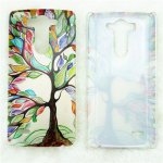 Case4mobile Colorful Tree Mini G3S – Sleviste.cz