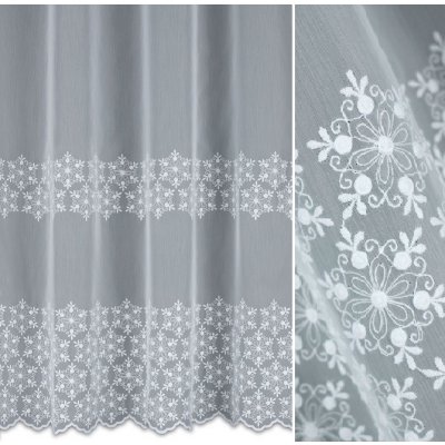 Interie Voál metrážový Koren výška 280 cm – Zboží Mobilmania