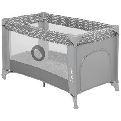 LIONELO STEFI GREY CONRETE