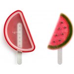 Tvořítko na zmrzlinu ve tvaru melounu Lékué Watermelon Mold – Zboží Dáma