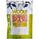 Woolf Rabbit chunkies 100 g