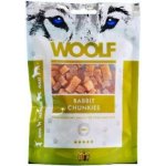 Woolf Rabbit chunkies 100 g – Zboží Dáma