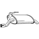 BOSAL BS 171-055 – Hledejceny.cz