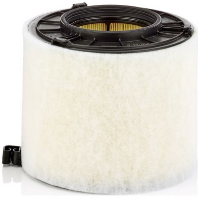 MANN-FILTER vzduchový filtr C 17 014 – Hledejceny.cz