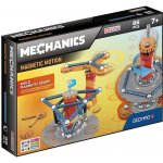 Geomag Mechanics M2 86 – Zboží Dáma