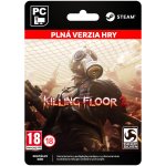 Killing Floor 2 – Hledejceny.cz