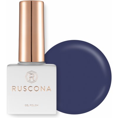 RUSCONA lak FROSTY WHISPER GP292 6 ml – Zboží Dáma