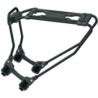 SKS GERMANY Infinity Universal MIK Černá 28'' – Zboží Mobilmania