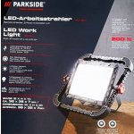 PARKSIDE PASB 44 A1 – Zboží Dáma