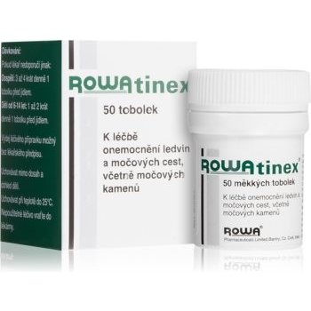 ROWATINEX POR CPS MOL 50