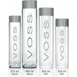 VOSS neperlivá voda 12 x 800 ml – Hledejceny.cz
