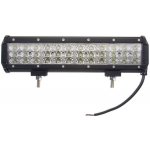 Stualarm LED světlo, 36x3W, 302mm, ECE R10 (wl-8734) | Zboží Auto