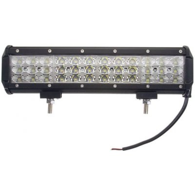 Stualarm LED světlo, 36x3W, 302mm, ECE R10 (wl-8734) | Zboží Auto