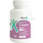 Klas Super Acidophilus plus 10 miliard 40 tablet – Hledejceny.cz