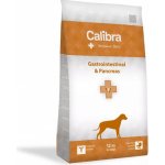 Calibra VD Dog Gastrointestinal & Pancreas 2 kg – Sleviste.cz