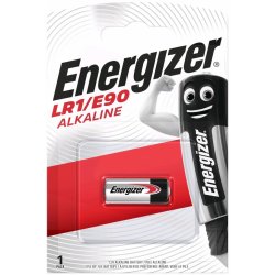 Energizer LR1 E90 7638900083064