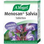 A.Vogel Menosan Salvia extrakt z šalvěje 30 tablet – Hledejceny.cz