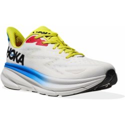 Hoka běžecká obuv One One Clifton 9 Blanc De Blanc