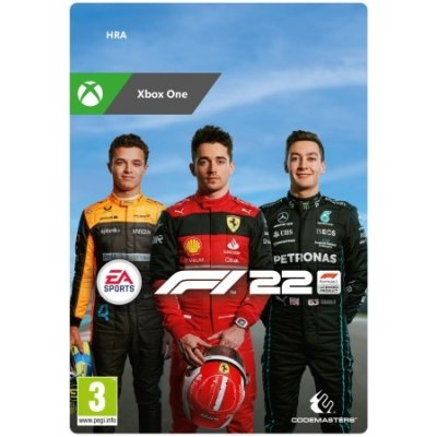 F1 2022: Standard Edition | Xbox One