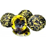 LK Baits Nutrigo Balanc Particle Honey Rape 200 ml 20 mm – Hledejceny.cz