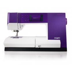 Pfaff Expression 710