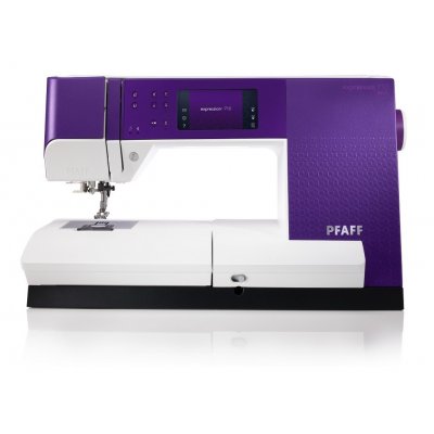 Pfaff Expression 710