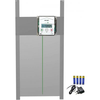 JOSTechnik HK-Bat 30x45 R Automatické otevírání – Sleviste.cz